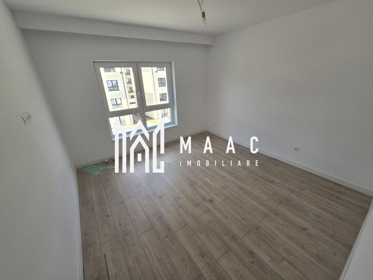 Apartament 2 camere decomandate  et 2 One Residence Doamna Stanca - Poză 11