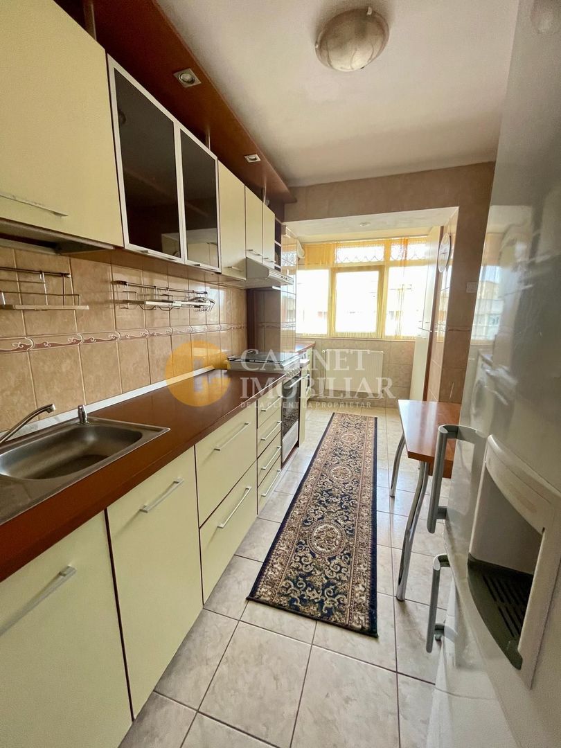 Podu Ros/Palas Mall - 2 Camere SD - Modelul mare 54mp - Poză 6