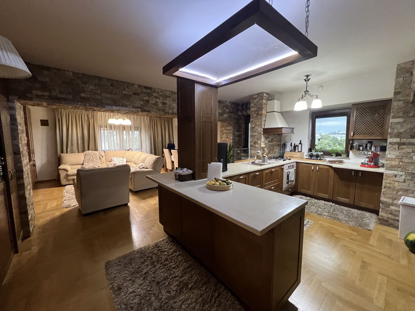 UNIC - Apartament 5 camere Aviatiei - Burileanu - Poză 20