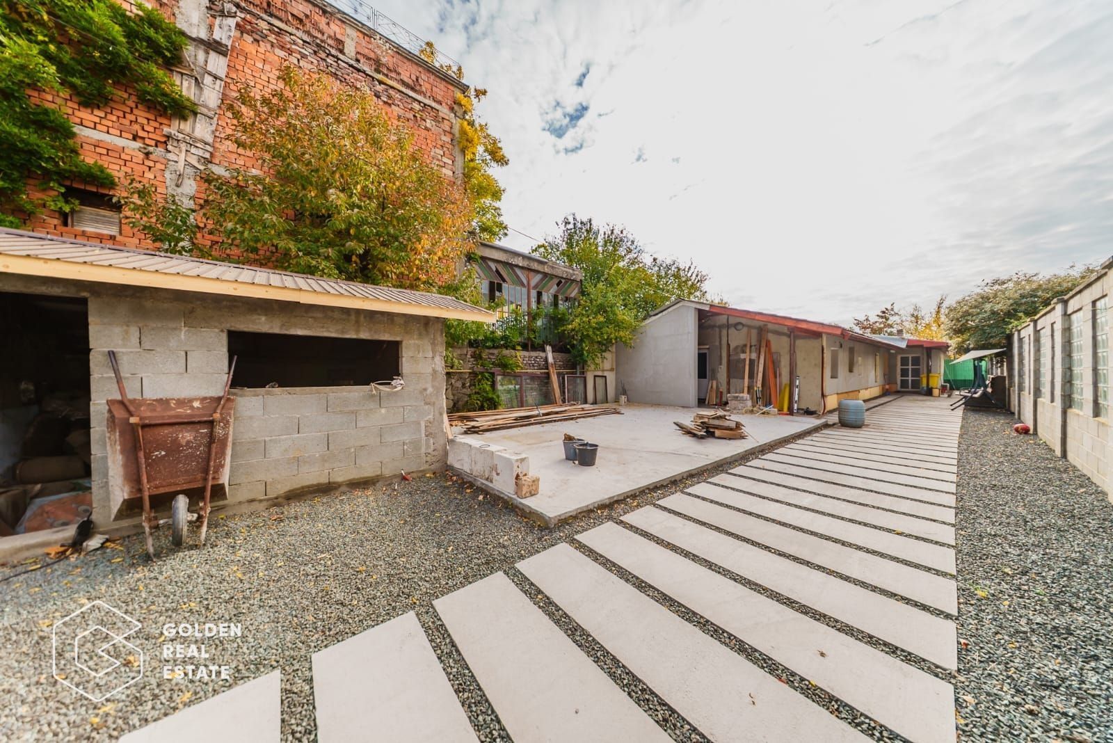 Casa ideala pt familie numeroasa sau spatiu de birouri, teren 908 mp, Gai - Poză 17