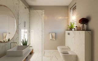 Vila Plan parter | Corbeanca | La marginea padurii - Poză 9