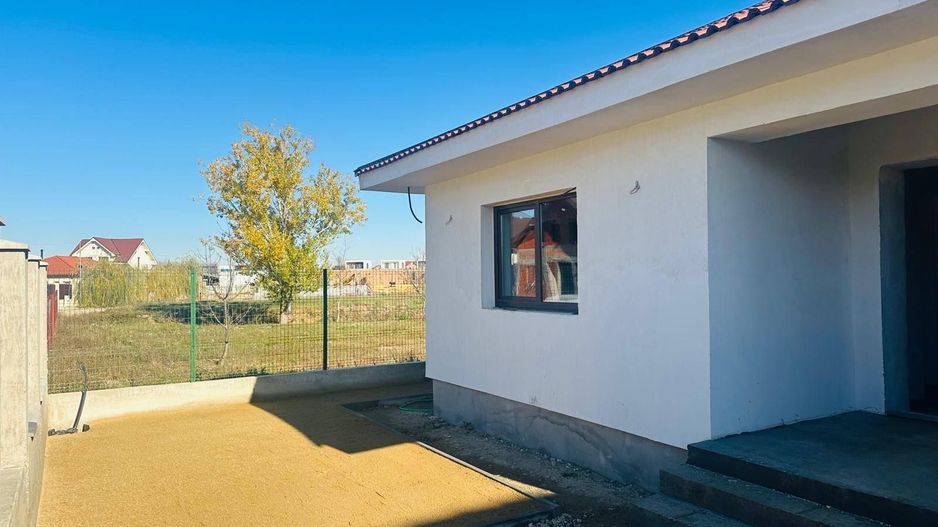 Casa noua, 4 camere,semifinisata, zona Grigorescu- 243.000 euro neg - Poză 3