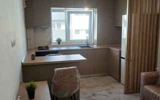 AP. 2 CAMERE- METALURGIEI, PRIMA INCHIRIERE, BLOC NOU, METROU - Poză 1