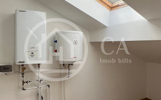 Apartament cu 2 camere de vanzare la curte comuna Subcetate Oradea - Poză 9