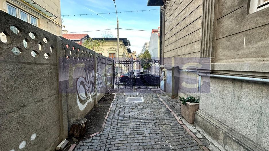 VILA 7 CAMERE | ULTRACENTRAL | 180MP | IDEAL SHOWROOM | SPATIU BIROU | - Poză 19