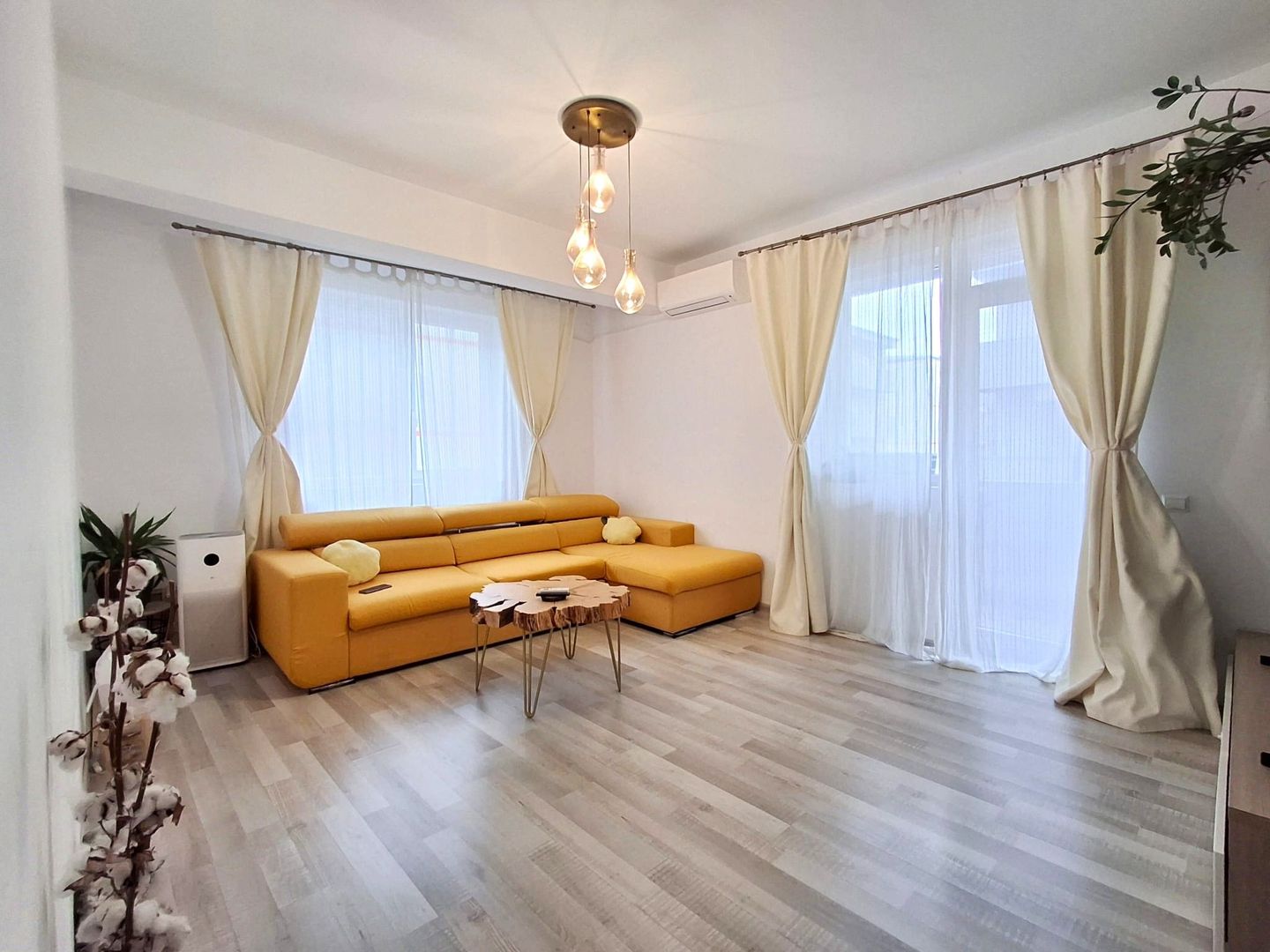 Apartament 3 camere zona Theodor Pallady - Poză 1