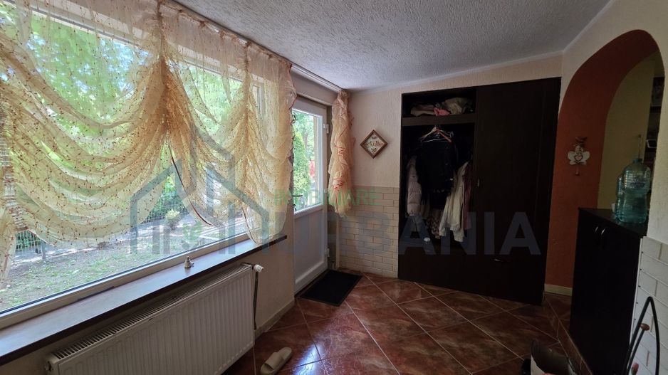 Apartament 4 camere de închiriat - Nicolina, Strada Salciilor, Iași - Poză 5
