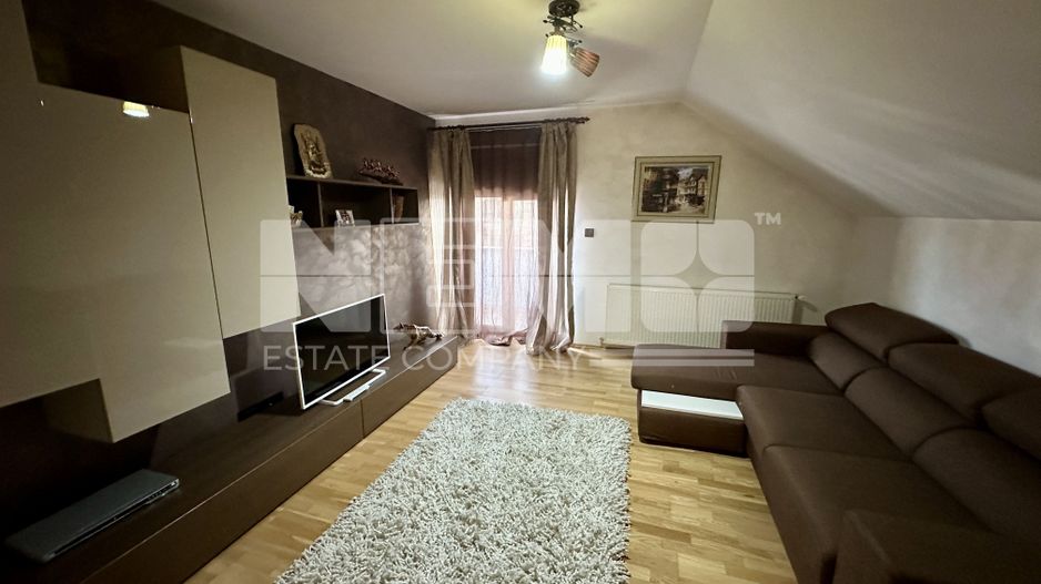 Casă 4 dormitoare | 230 MP | Central | Mobilată & Utilată | 280.000 € - Poză 18