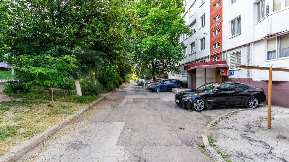 Vânzare, apartament, 3 camere, strada Igor Vieru, Ciocana - Poză 10
