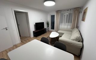 Apartament cu 2 camere prima inchiriere - metrou Tudor Vladimirescu - Poză 3