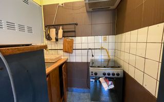 Apartament cu 2 camere in bloc de cărămidă , etajul 1 - Poză 13