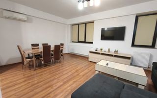 Apartament | 2 camere | Universitatea Ovidius | Parcare privata - Poză 1