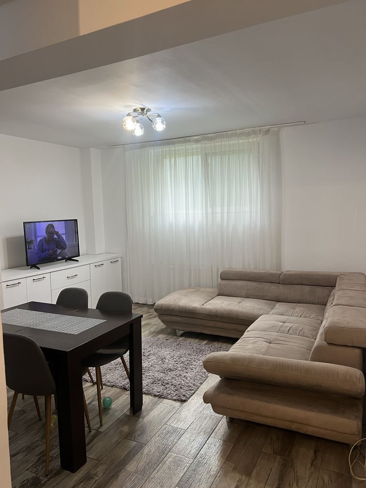 Apartament 2 camere decomandat Giurgiului - Poză 1
