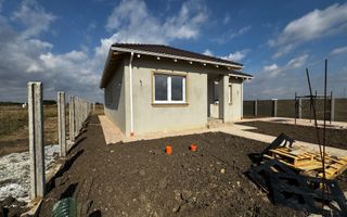 Casa Individuala | Parter + Pod | Asfalt | Finisaje Premium | Statie Transport - Poză 3