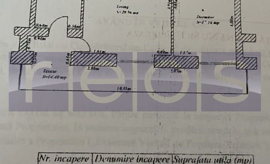 VANZARE 2 CAMERE | ASMITA GARDENS | ZONA MIHAI BRAVU - Poză 14