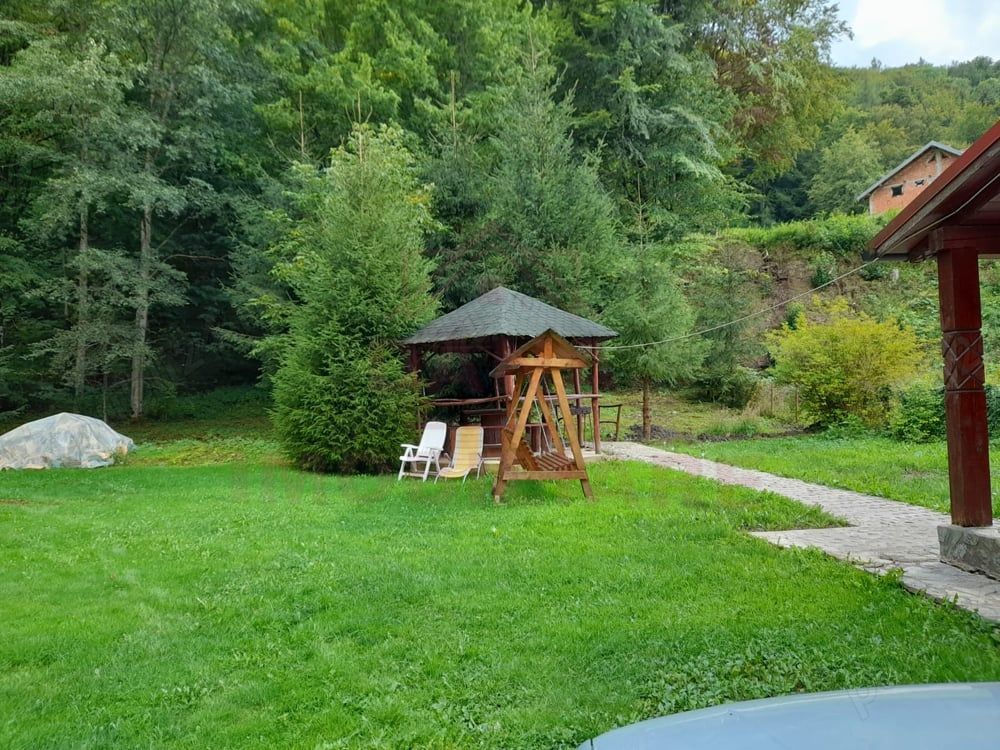 Casă/Vilă la cheie/115mp în Poiana Mărului, jud Caras Severin - Poză 8