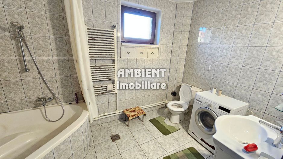 Casă individuală D+P+E, teren 1.000 mp, zona MOARA GRECILOR; - Poză 12