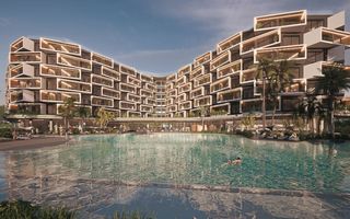 Makai Residences Cap Cana - Poză 3