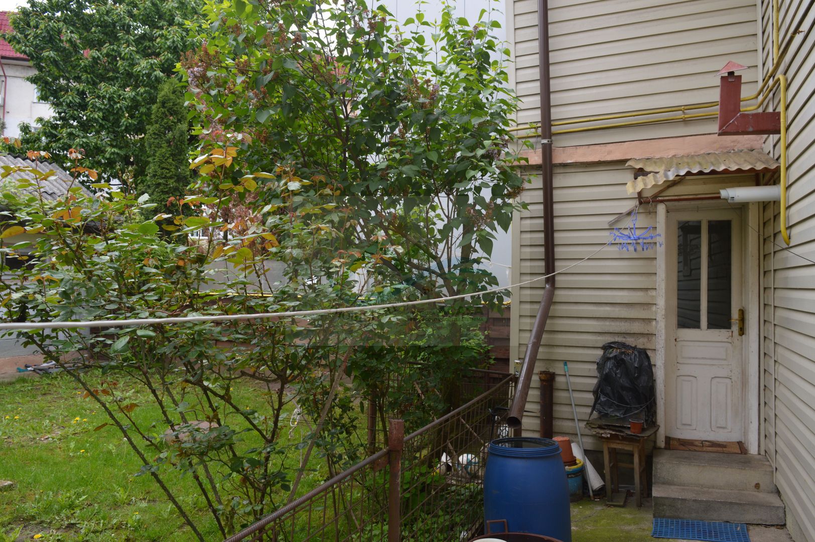 Casă tip duplex Suceava/Cartier Zamca Bloc 4 apartamente/Clinica - Poză 72