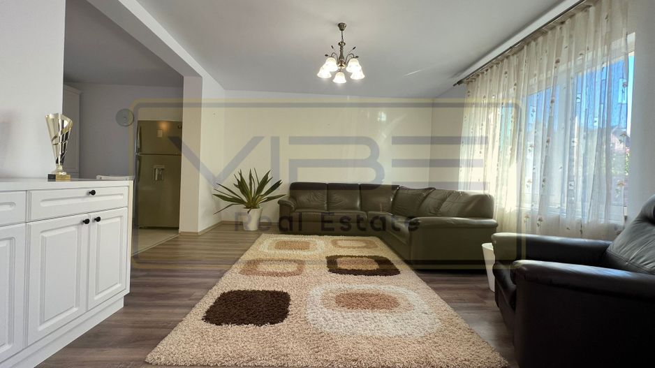 Casa noua  tip duplex 4 camere 2 bai Popas Pacurari - Poză 2