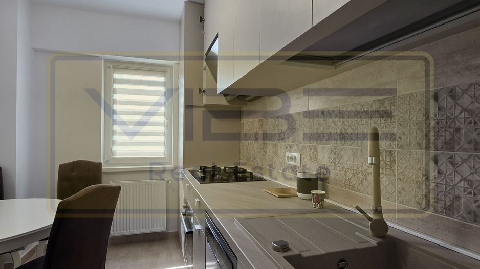 Apartament Premium - 60mp - Parcare - 25min de Universitate - Poză 11