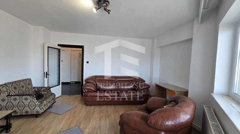 CASA DE CULTURA-SPECTRUM- Apartament 2 camere de inchiriat. - Poză 5