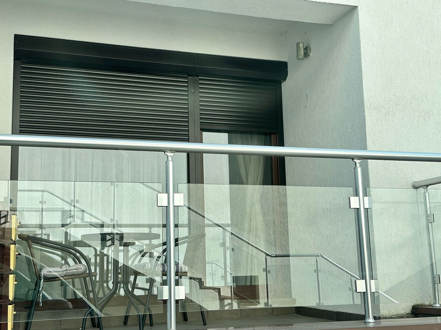 Studio in complex nou, zona Centrul Civic - Poză 10