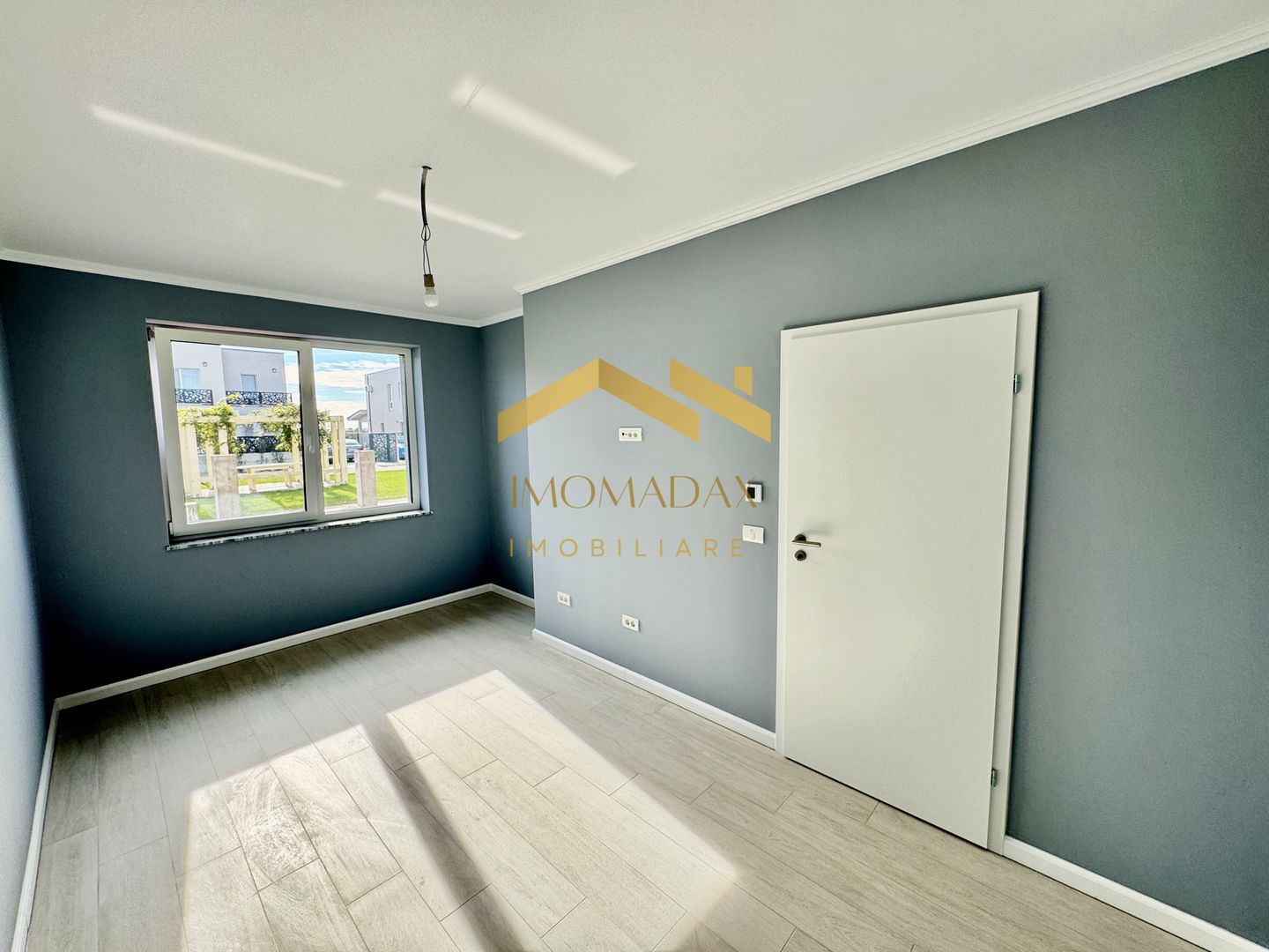 Bucovat-Casa Individula-Zona Liniștită - Poză 16