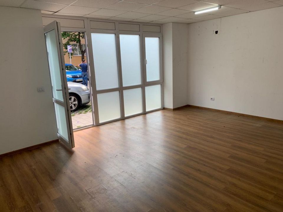 Inchiriere Spatiu Comercial/Birouri Exercitiu - Poză 2