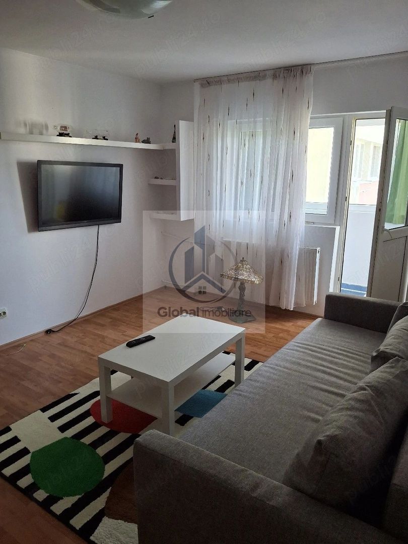 Iancului - Avrig - 2 camere - LIBER IMEDIAT - Direct Proprietar - 530  (Negociabil) - Poză 1