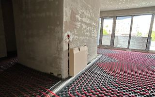 Apartament 3 camere de vanzare in zona Stefan cel Mare I Viitorului - Poză 9