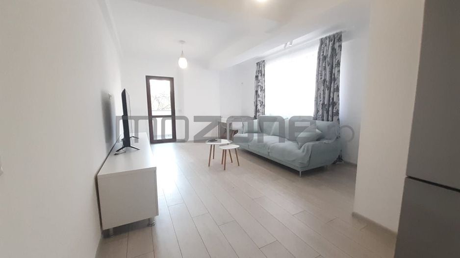 The Building 63 - Babesti 4 - Poză 18