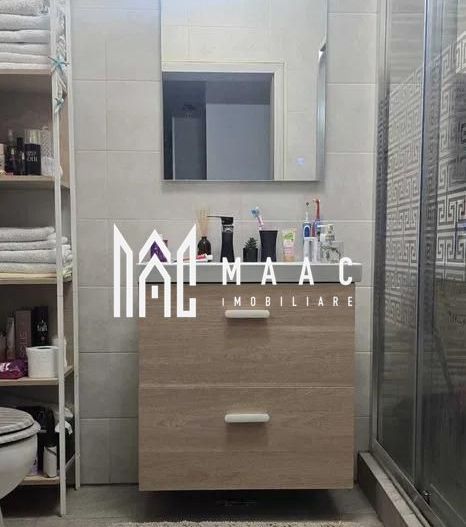 Apartament 3 camere | Gradina | Parcare | 54 MPU | Selimbar - Poză 8