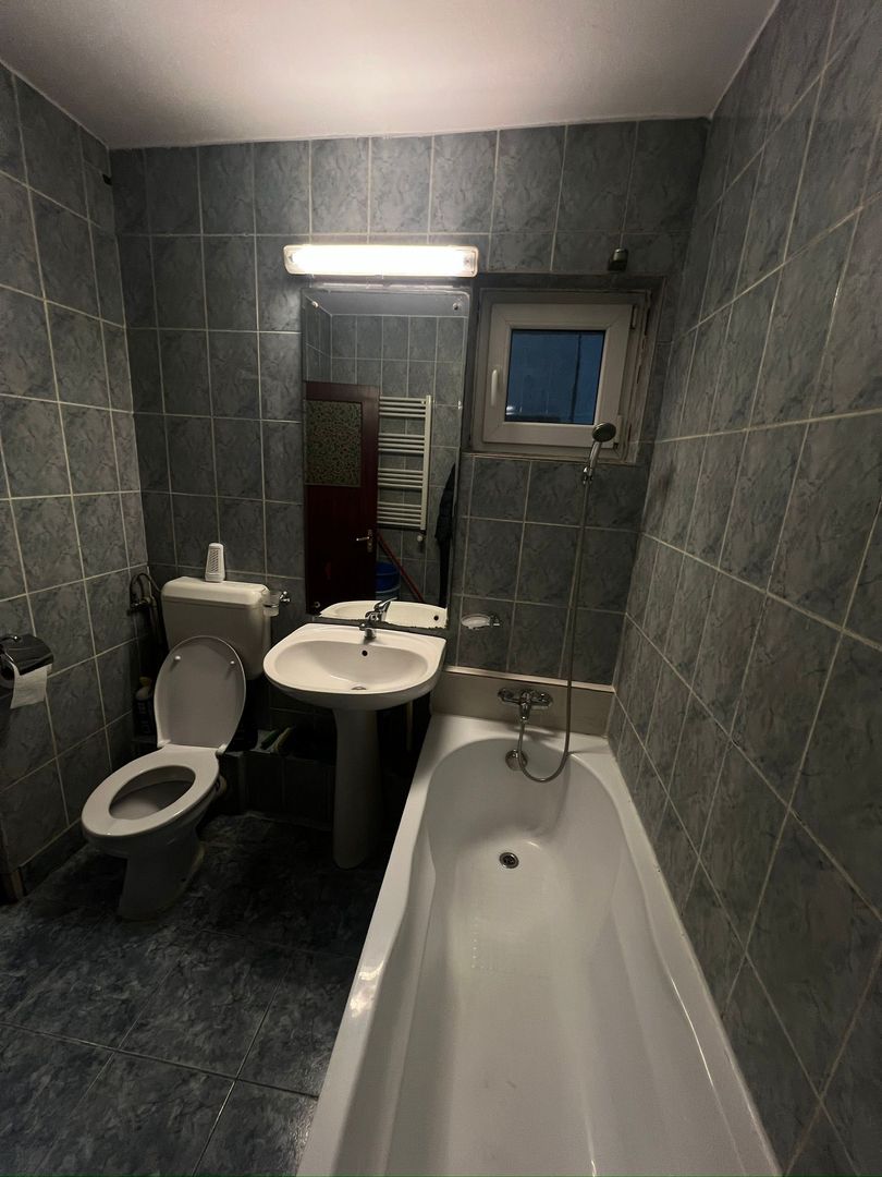 AP. 3 CAMERE SEBASTIAN, DOG-FRIENDLY, PRIMA INCHIRIERE, MODERN - Poză 17