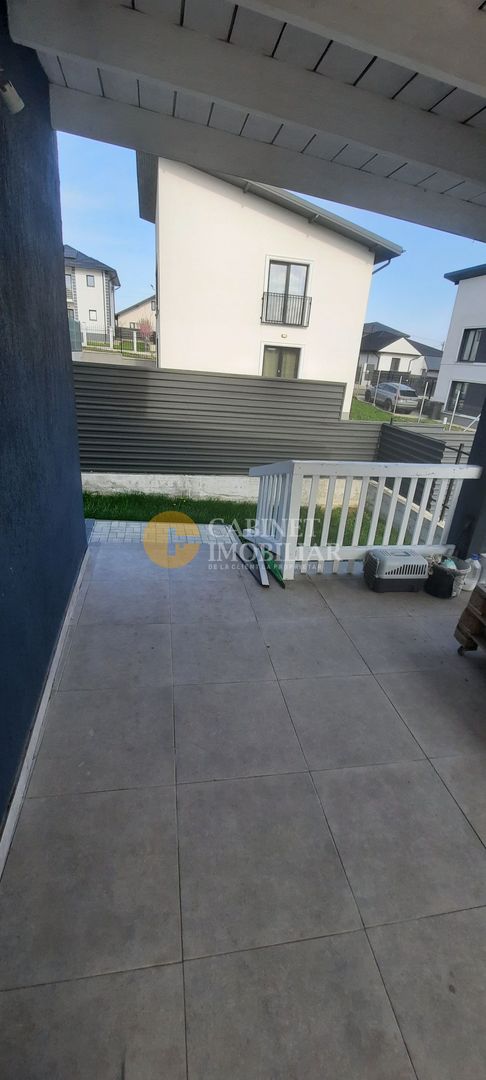 🏡 VILĂ PREMIUM VALEA ADÂNCĂ - Lux și Eficiență Energetică! 🏡 - Poză 9