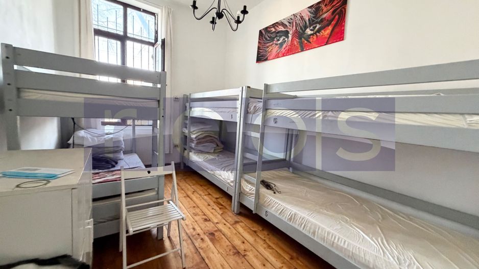 INCHIRIERE CASA | 8 CAMERE | IDEALA HOSTEL / CAZARE SAU ACTIVITATI DIVERSE - Poză 2