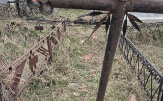 Loc de veci disponibil în Cimitirul Sfânta Treime, cartierul Pacurari, Iași - Poză 1