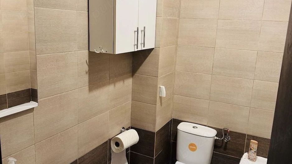 Garsoniera, Chiajna, bucatarie separata+centrala proprie - Poză 6