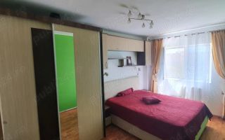 Apartament 2 camere decomandat de închiriat Păcurari (lângă Kaufland) - Poză 4