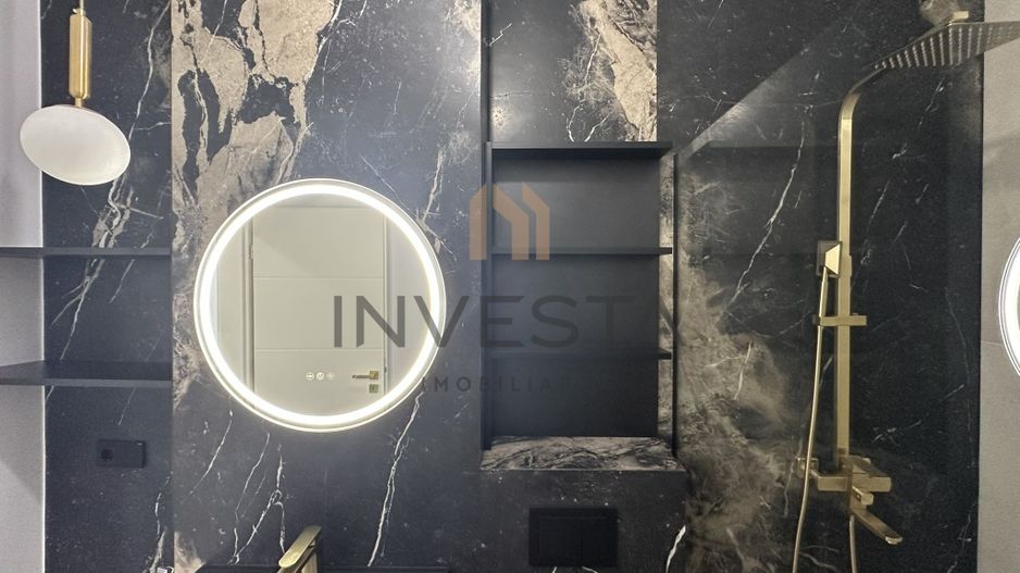 Apartament 2 camere finisat bloc nou , zona Campina! - Poză 4