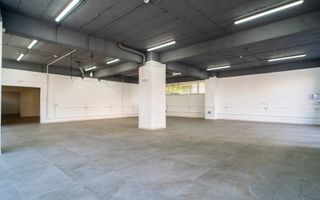 Spatiu Comercial | Militari-Uverturii-Apusului | 280mp + 135mp (terasa) - Poză 21