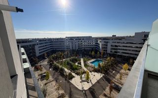 Apartament 3 camere | Ansamblu rezidential - Bucurestii Noi - Poză 1