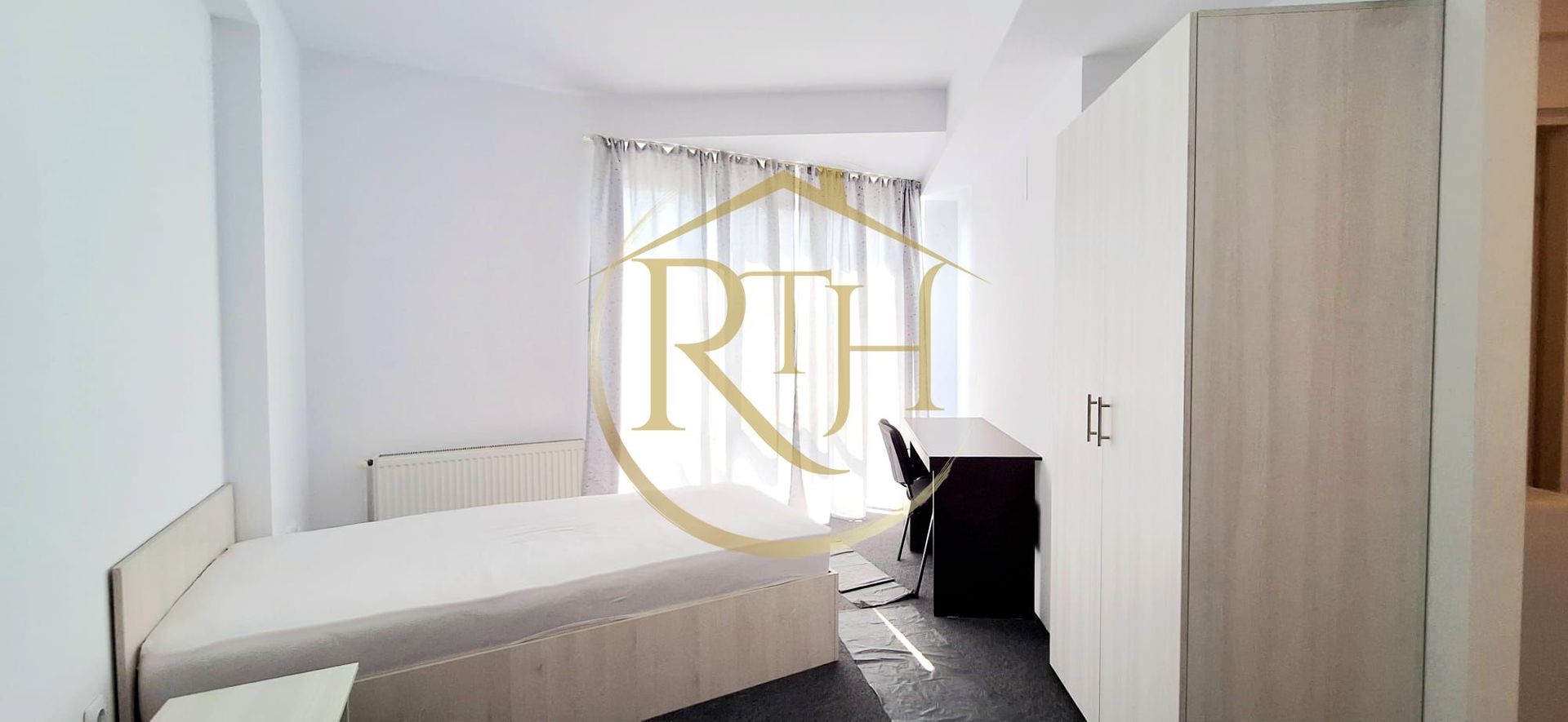 Oferim spre inchiriere apartamente cu 1 camera in zona Complex Studentesc - Poză 3