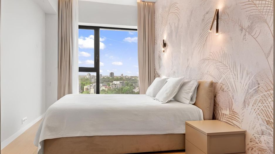 Apartament High-End 3 camere One Verdi Park I Floreasca - Poză 15