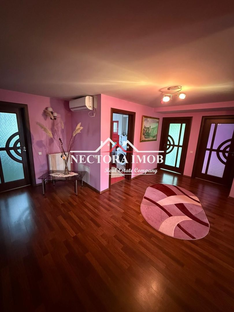 NECTORA IMOB Exclusivitate-Casa 5 camere,5 bai,600mp teren,Adevarului - Poză 13