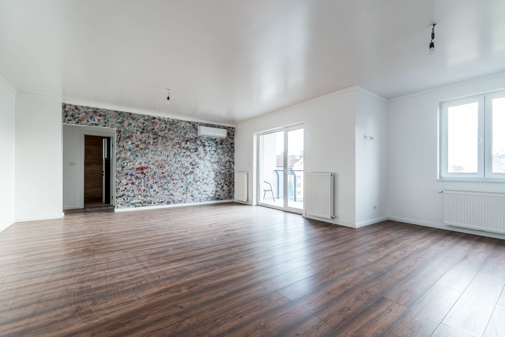 Apartament 2 camere bloc nou - Medlife Genesys - Poză 1