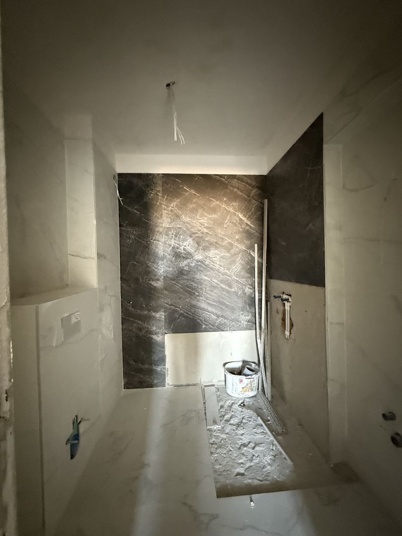 Garsoniera Decomandată_Predare vara anului 2026_ Parcare Gratuită! - Poză 2