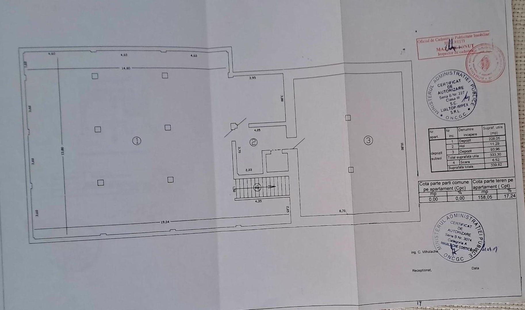 Spatiu Comercial de vanzare, Prelungirea Ghencea, Sector 6, disponibil imediat! - Poză 2