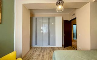 Vanzare apartament 3 camere 70 mp, loc parcare - parcul Herastrau - Poză 3