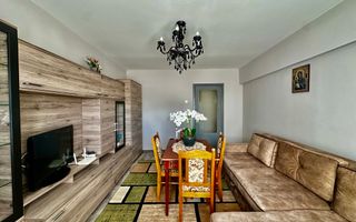 Apartament 4 camere decomandate | Etaj intermediar | Manastur - Poză 2
